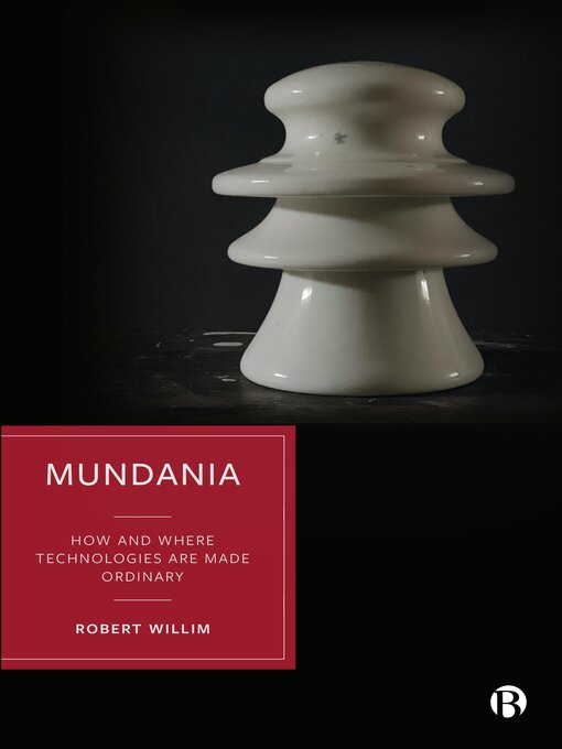 Title details for Mundania by Robert Willim - Available